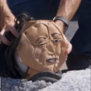 Meet your Posher, Steve